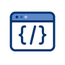 Desarrollo Web icon